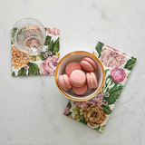 CN Garden Derby Cocktail Napkin | Pack of 20