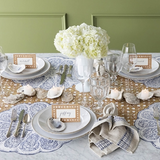 Rattan Weave Runner | 20" x 25'