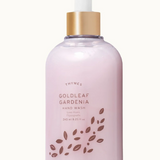 Goldleaf Gardenia Hand Wash