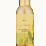 Olive Leaf Home Fragrance Mist