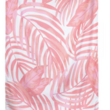 Tamarindo Beach Towel Pink Lilly/Blossom