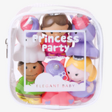 Princess Party Squirties | 6 Pieces