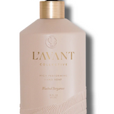 Blushed Bergamot | Hand Lotion