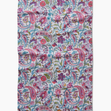 Bazaar Tea Towel