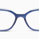Augusta Reading Glasses - Blue