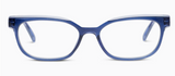 Augusta Reading Glasses - Blue