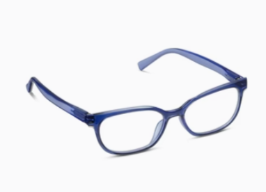 Augusta Reading Glasses - Blue