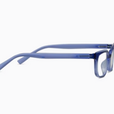 Augusta Reading Glasses - Blue