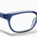 Augusta Reading Glasses - Blue