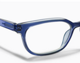 Augusta Reading Glasses - Blue