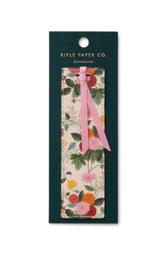 Rifle Paper Co. Bookmark