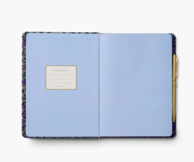 Wildwood Journal with Pen