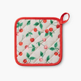 Cherries Pot Holder