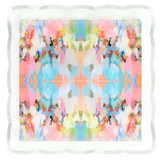 Brooks Avenue Scalloped Tray | Small