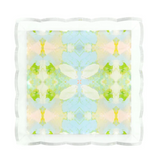 Elephant Falls Scalloped Tray | Small