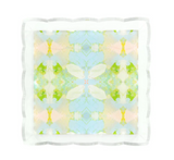 Elephant Falls Scalloped Tray | Small