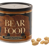 Lightly Salted Gourmet Peanuts