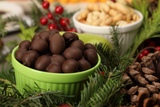 Double Dip Dark Chocolate Gourmet Peanuts