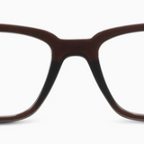 Brady Reading Glasses | Coffee