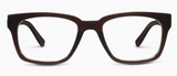 Brady Reading Glasses | Coffee
