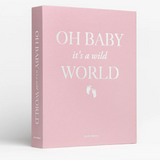 Baby It's a Wild World | Pink