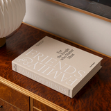 Photo Album Family and Friends | Beige