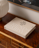 Photo Album Family and Friends | Beige