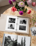 Photo Album Family and Friends | Beige