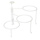 PHR02 Triple Tier Stand