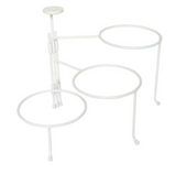 PHR02 Triple Tier Stand