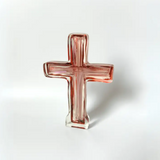 Acrylic Old Rugged Cross