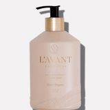 Blushed Bergamot | Hand Soap
