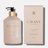 Blushed Bergamot | Hand Soap