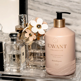 Blushed Bergamot | Hand Soap