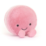 Amuseables Mia Macaron