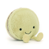 Amuseables Max Macaron