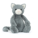 Bashful Kitten Original