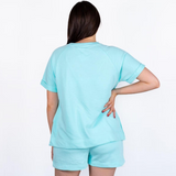 Monterosso Shorts | Capri