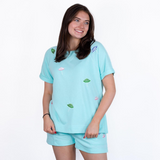 Monterosso Shorts | Capri