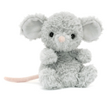 Yummy Mouse