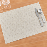 Bamboo Placemats | 14" x 19"