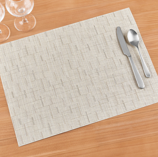 Bamboo Placemats | 14" x 19"