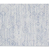 Mosaic Placemat | 14" x 19" | Blue
