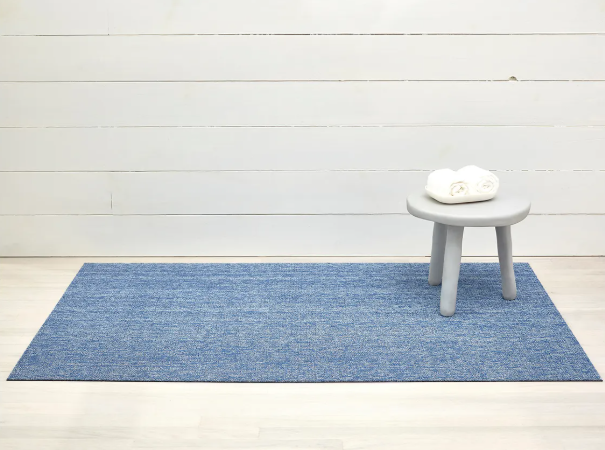 Heathered Shag Mat | 36" x 60"