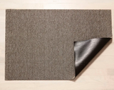 Heathered Shag Mat | 24" x 36"