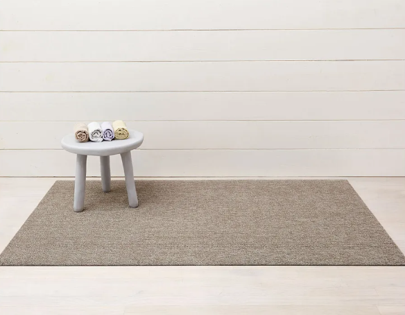 Heathered Shag Mat | 36" x 60"