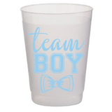 Frost Flex Cup Team Boy | Blue