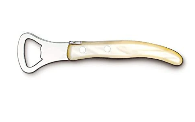 Berlingot Bottle Opener