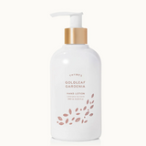 Goldleaf Gardenia Hand Lotion