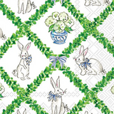 GT Easter Bunnies